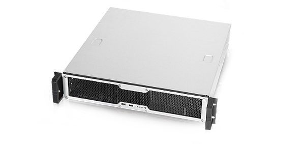 Корпус Chenbro RM24100H04 13753
Корпус Chenbro RM24100H04 13753