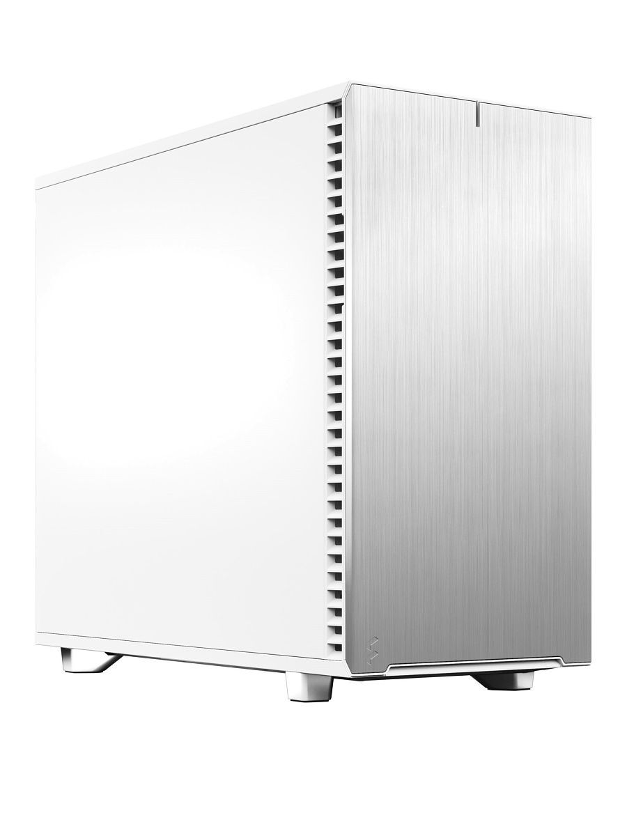 Корпус Fractal Design Define 7 Solid (FD-C-DEF7A-09) белый
Корпус Fractal Design Define 7 Solid (FD-C-DEF7A-09) белый