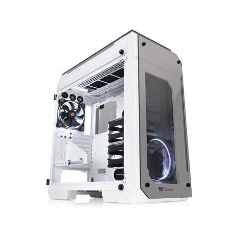Корпус Thermaltake View 71 TG Snow (CA-1I7-00F6WN-00) белый
Корпус Thermaltake View 71 TG Snow (CA-1I7-00F6WN-00) белый