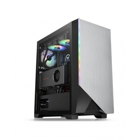 Корпус Thermaltake H550 TG RGB (CA-1P4-00M1WN-00) черный
Корпус Thermaltake H550 TG RGB (CA-1P4-00M1WN-00) черный