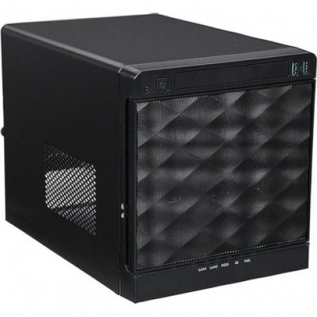 Корпус InWin MS04-1 (6130959)
Корпус InWin MS04-1 (6130959)