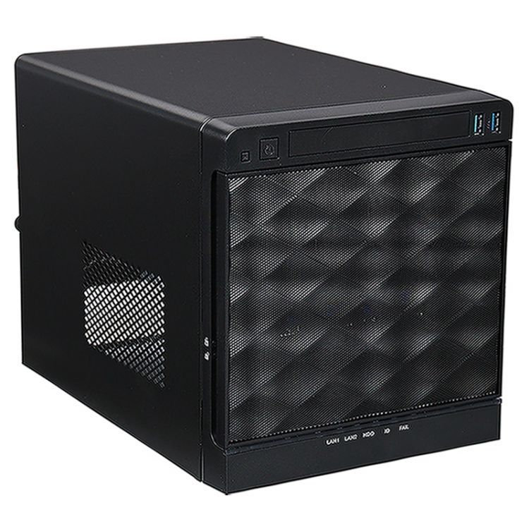 Корпус InWin MS04-2 (6130959
Корпус InWin MS04-2 (6130959