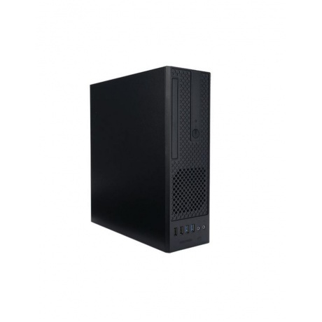 Корпус InWin CJ708BL (6137379)
Корпус InWin CJ708BL (6137379)