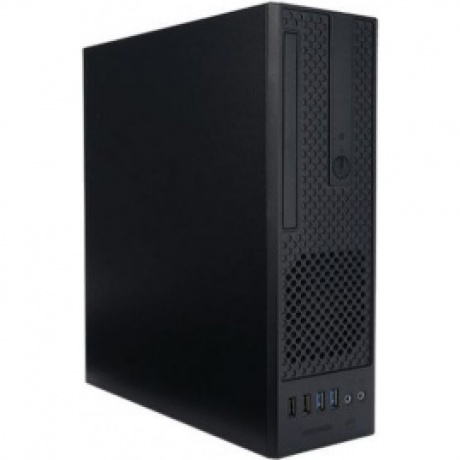 Корпус InWin CJ708BL (6137379)
Корпус InWin CJ708BL (6137379)