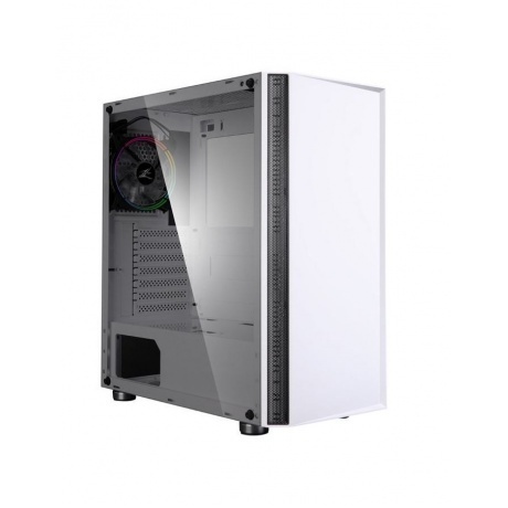 Корпус Zalman R2 White
Корпус Zalman R2 White