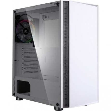 Корпус Zalman R2 White
Корпус Zalman R2 White