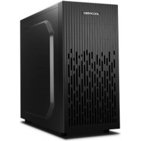 Корпус Deepcool Matrexx 30 SI черный
Корпус Deepcool Matrexx 30 SI черный