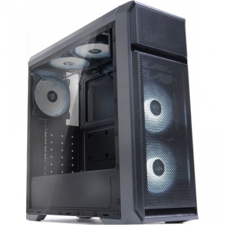 Корпус Zalman N5 OF Black
Корпус Zalman N5 OF Black