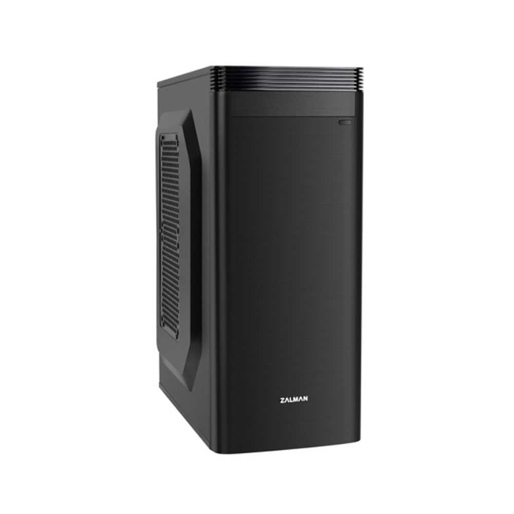 Корпус Zalman T5 Black
Корпус Zalman T5 Black