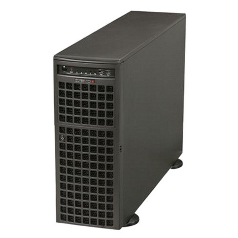 Корпус Supermicro CSE-747BTQ-R1K62B
Корпус Supermicro CSE-747BTQ-R1K62B