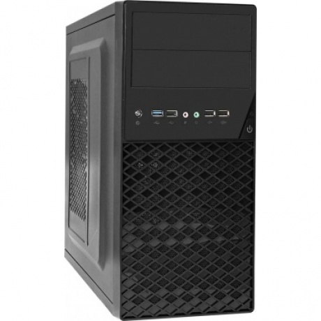 Корпус ExeGate BA-203U (EX284031RUS) Black
Корпус ExeGate BA-203U (EX284031RUS) Black
