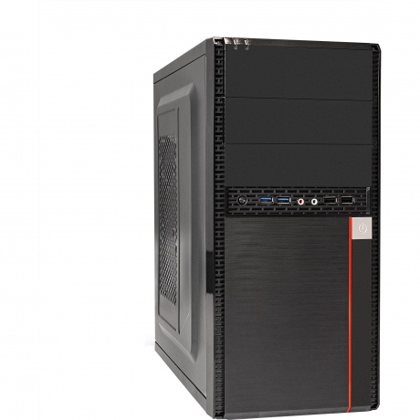 Корпус ExeGate BA-204U (EX284039RUS) Black
Корпус ExeGate BA-204U (EX284039RUS) Black