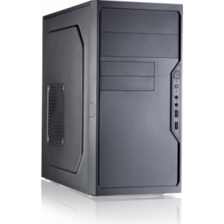 Корпус Foxline FL-733-FZ450R Black
Корпус Foxline FL-733-FZ450R Black