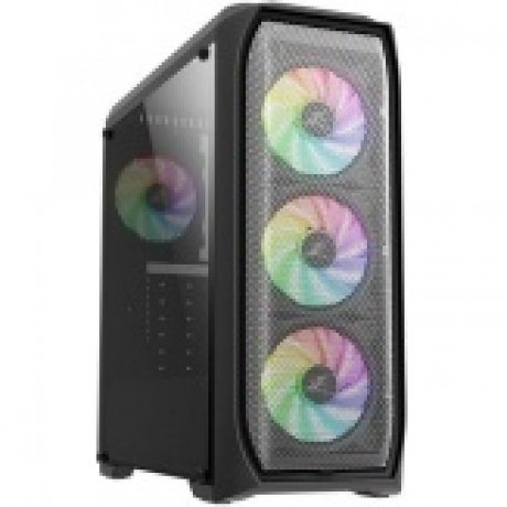 Корпус Zalman N5 MF
Корпус Zalman N5 MF