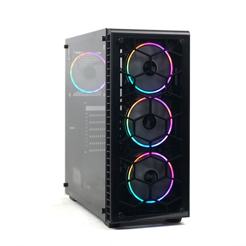 Корпус Powercase Attica G4 ARGB E-ATX (CAGB-A4) Black
Корпус Powercase Attica G4 ARGB E-ATX (CAGB-A4) Black