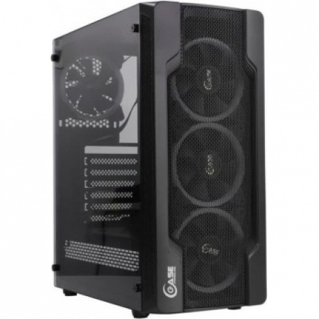 Корпус Powercase Mistral X4 Mesh LED (CMIXB-L4) Black
Корпус Powercase Mistral X4 Mesh LED (CMIXB-L4) Black