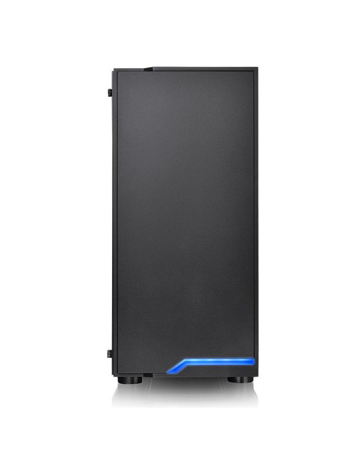 Корпус Thermaltake H100 TG (CA-1L4-00M1WN-02)
Корпус Thermaltake H100 TG (CA-1L4-00M1WN-02)