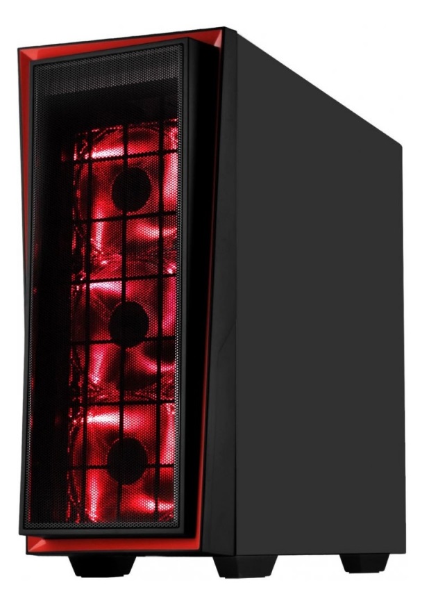 Корпус SilverStone SST-RL06BR-PRO черный
Корпус SilverStone SST-RL06BR-PRO черный