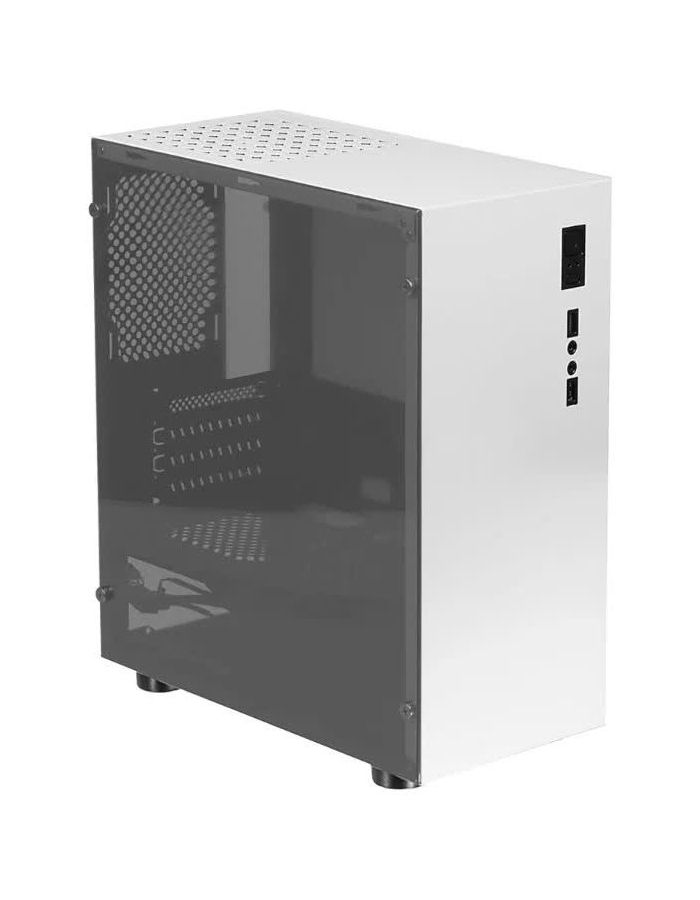 Корпус Formula GM-706W белый
Корпус Formula GM-706W белый