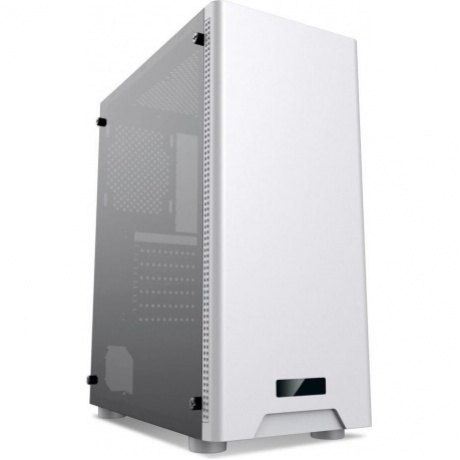 Корпус Formula CL-3301W TG белый
Корпус Formula CL-3301W TG белый