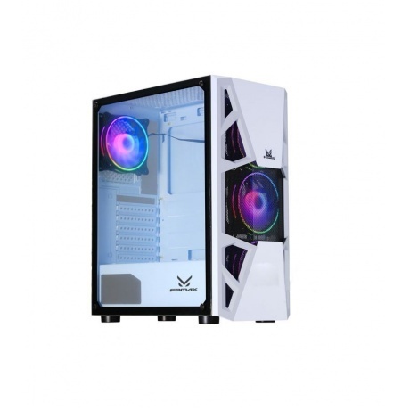 Корпус Formula CL-3303W RGB белый
Корпус Formula CL-3303W RGB белый