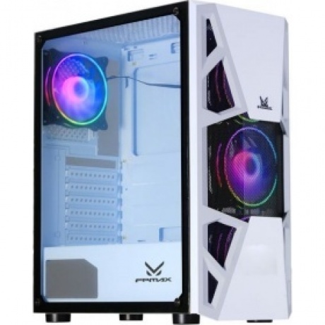 Корпус Formula CL-3303W RGB белый
Корпус Formula CL-3303W RGB белый