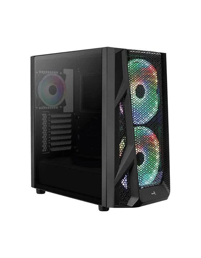 Корпус AeroCool AirHawk Duo-G-BK-v1 (ACCM-PB19033.11) черный
Корпус AeroCool AirHawk Duo-G-BK-v1 (ACCM-PB19033.11) черный