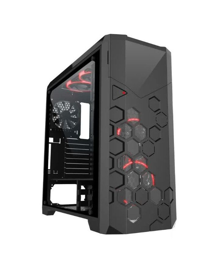 Корпус Formula V-LINE 6000-RGB черный
Корпус Formula V-LINE 6000-RGB черный