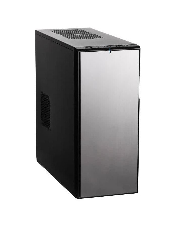 Корпус Fractal Design Define XL R2 (FD-CA-DEF-XL-R2-TI) серый
Корпус Fractal Design Define XL R2 (FD-CA-DEF-XL-R2-TI) серый
