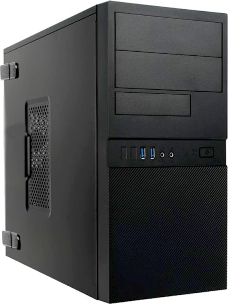 Корпус InWin EFS066BL (6141923) Black
Корпус InWin EFS066BL (6141923) Black