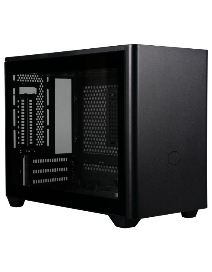 Корпус Cooler Master MasterCase NR200P (MCB-NR200P-KGNN-S00) Black
Корпус Cooler Master MasterCase NR200P (MCB-NR200P-KGNN-S00) Black