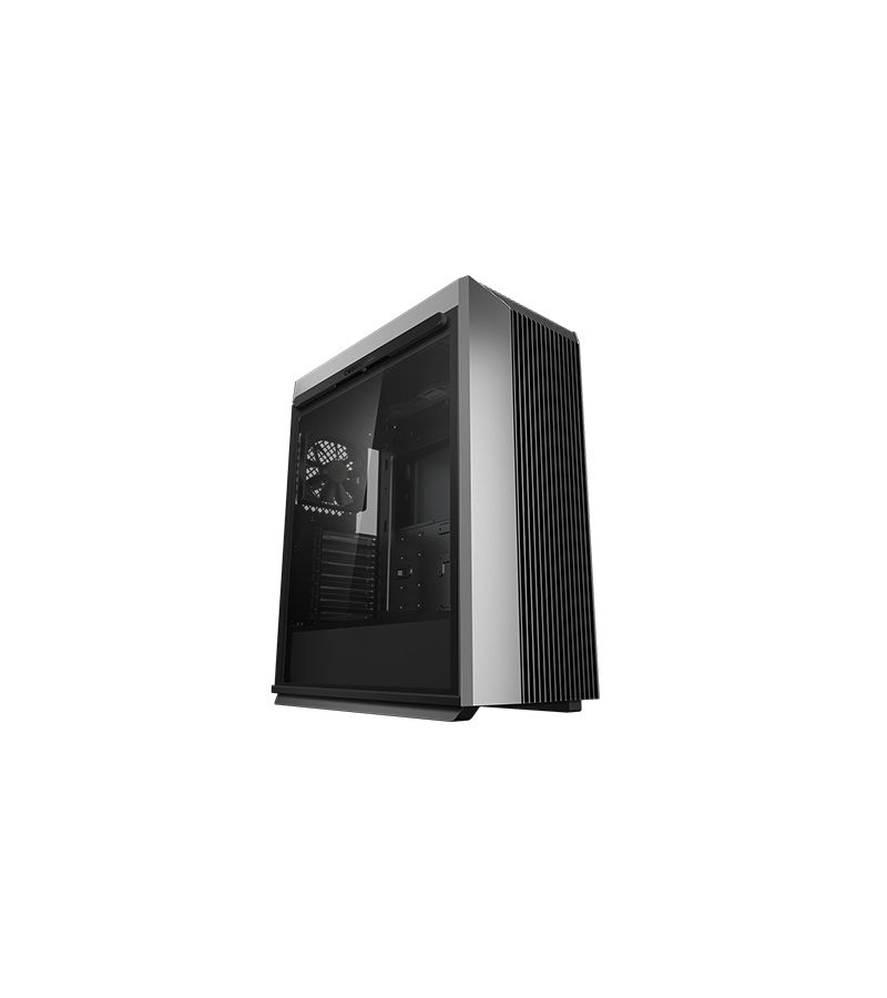 Корпус Deepcool CL500 черный
Корпус Deepcool CL500 черный