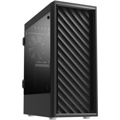 Корпус Zalman T7 Black
Корпус Zalman T7 Black