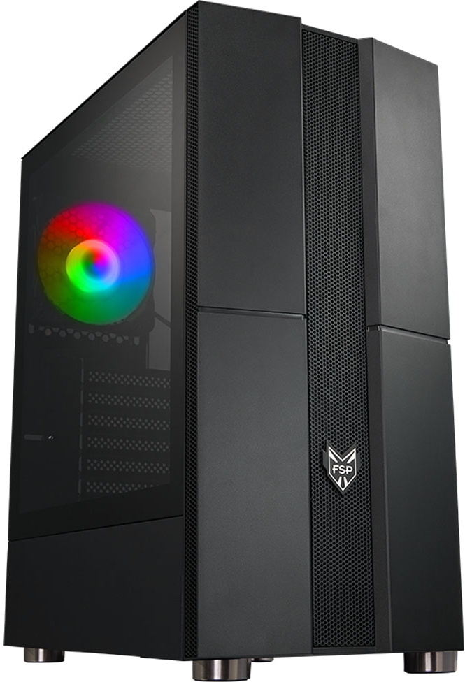 Корпус FSP CMT270 
Корпус FSP CMT270