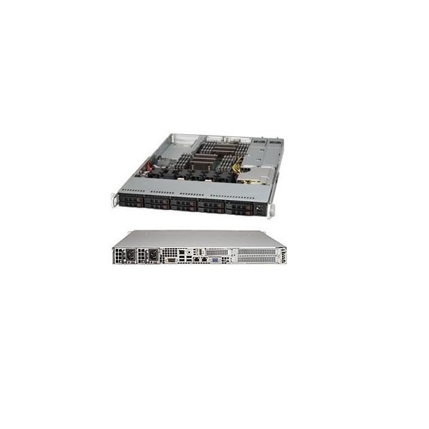 Корпус Supermicro CSE-116AC2-R706WB2
Корпус Supermicro CSE-116AC2-R706WB2