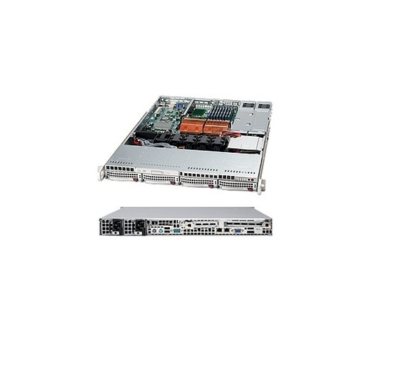 Корпус Supermicro CSE-815TQ-R650B Black
Корпус Supermicro CSE-815TQ-R650B Black