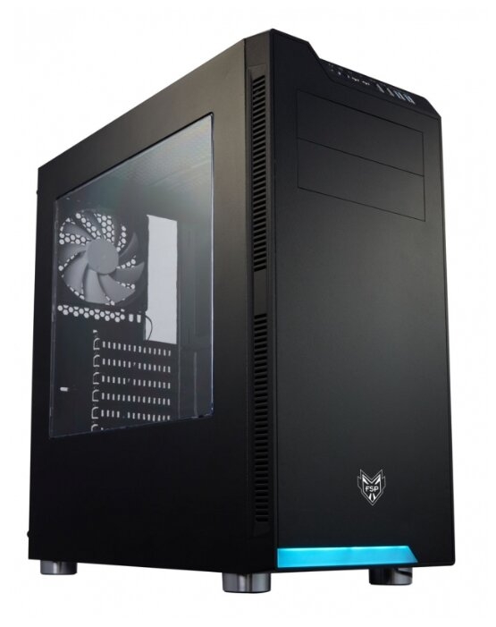 Корпус FSP CMT240
Корпус FSP CMT240