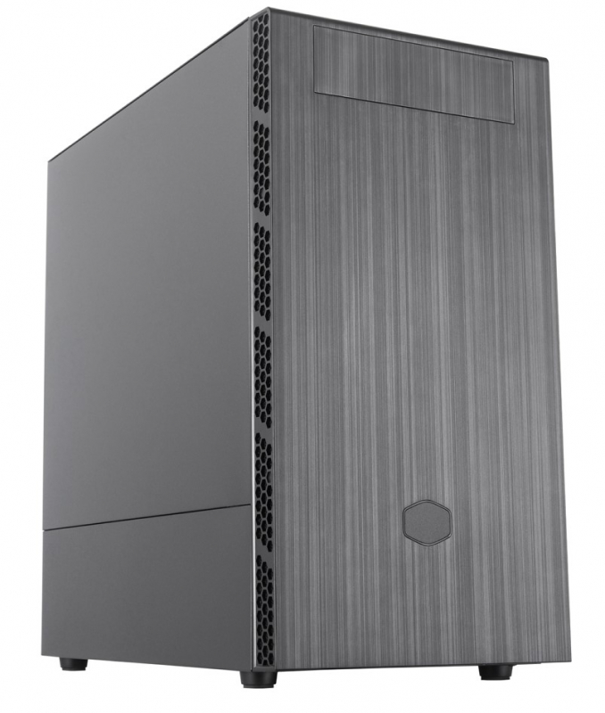 Корпус Cooler Master MasterBox MB400L (MCB-B400L-KN5N-S00)
Корпус Cooler Master MasterBox MB400L (MCB-B400L-KN5N-S00)