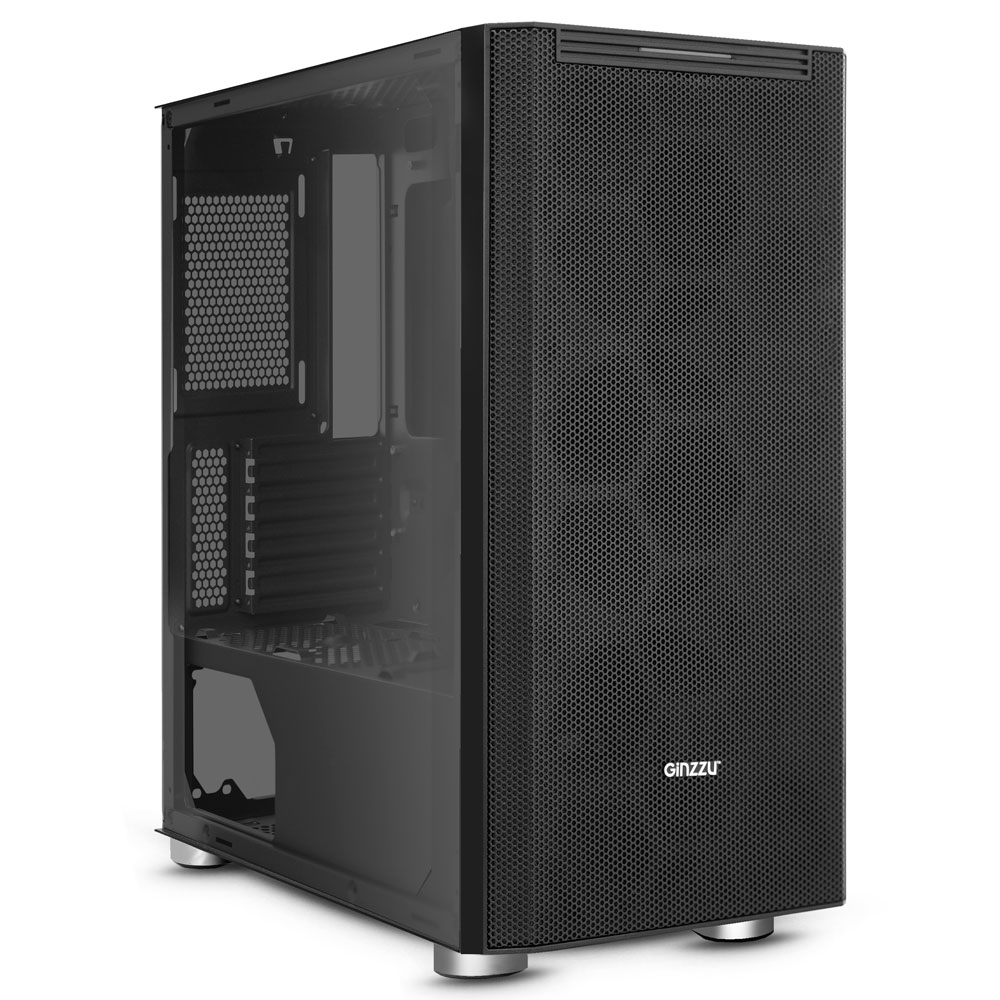 Корпус Ginzzu CL500
Корпус Ginzzu CL500