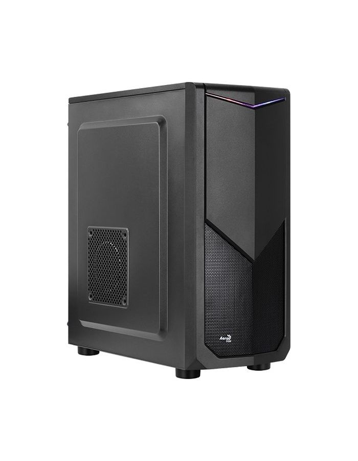 Корпус AeroCool Tomahawk-S-BK-v4
Корпус AeroCool Tomahawk-S-BK-v4