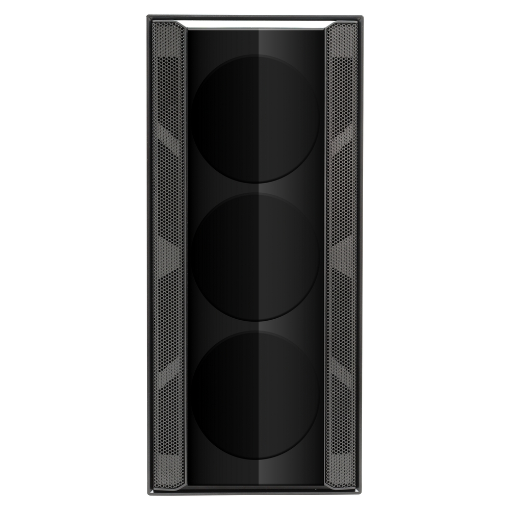 Корпус Ginzzu CL150
Корпус Ginzzu CL150
