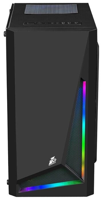 Корпус 1stPlayer Rainbow R2 Tempered Glass Side Panel (R2-1R1)
Корпус 1stPlayer Rainbow R2 Tempered Glass Side Panel (R2-1R1)