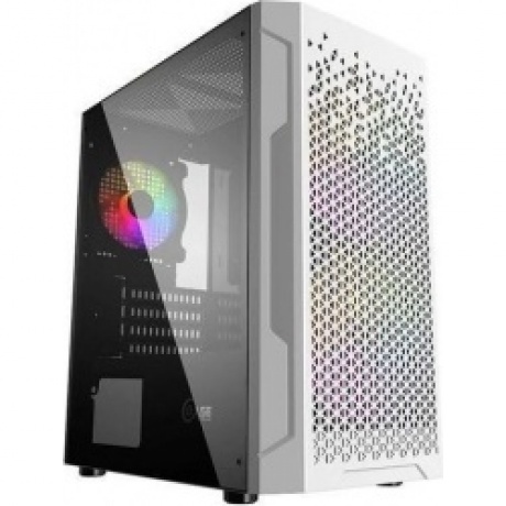 Корпус Powercase Mistral Micro Z3W Mesh LED Tempered Glass (CMIMZW-L3) White
Корпус Powercase Mistral Micro Z3W Mesh LED Tempered Glass (CMIMZW-L3) White