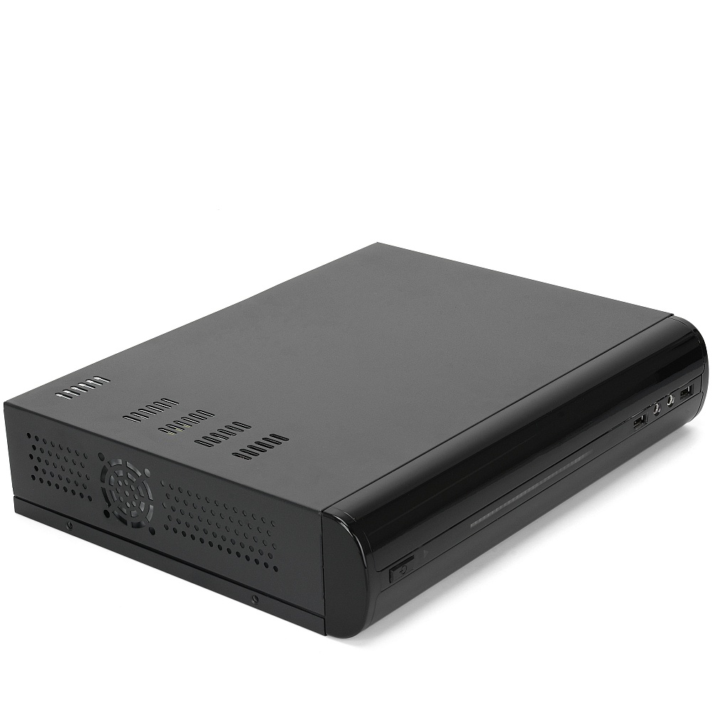 Корпус Crown CMC-245-200 (CM-PS300OFFICE)
Корпус Crown CMC-245-200 (CM-PS300OFFICE)