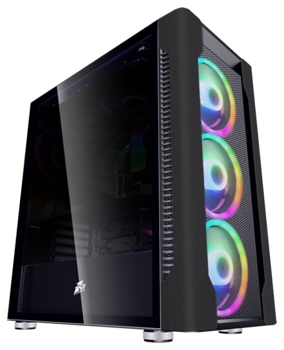 Корпус 1stPlayer DK DX E-ATX Tempered Glass (DX-BK-M1-PLUS) Black
Корпус 1stPlayer DK DX E-ATX Tempered Glass (DX-BK-M1-PLUS) Black