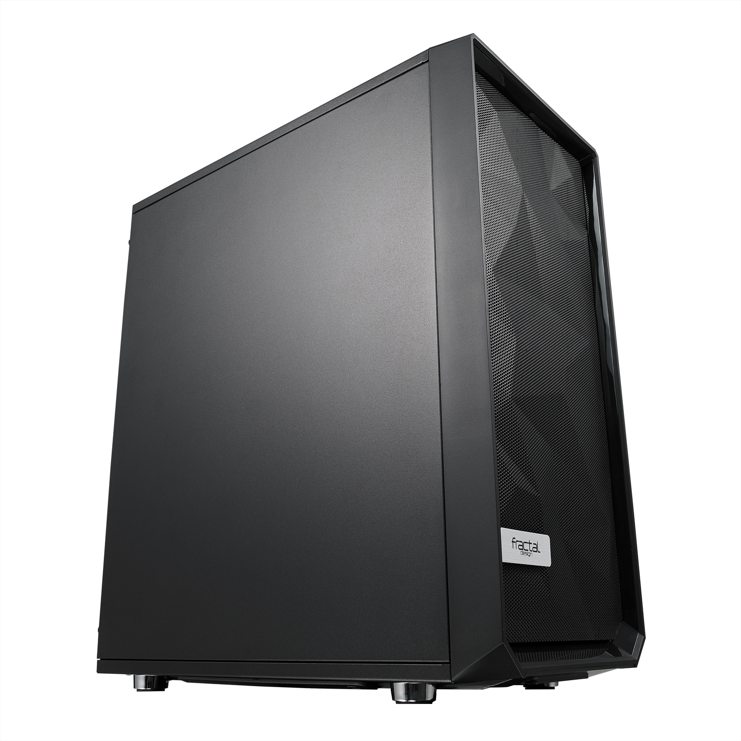 Корпус Fractal Design Meshify C (FD-CA-MESH-C-BKO) Black
Корпус Fractal Design Meshify C (FD-CA-MESH-C-BKO) Black