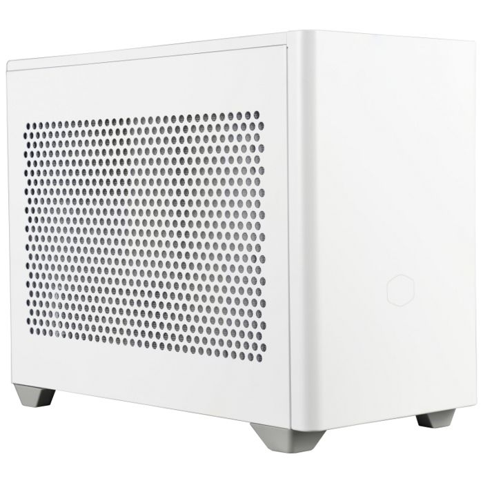 Корпус Cooler Master MasterBox NR200 (MCB-NR200-WNNN-S00) белый
Корпус Cooler Master MasterBox NR200 (MCB-NR200-WNNN-S00) белый