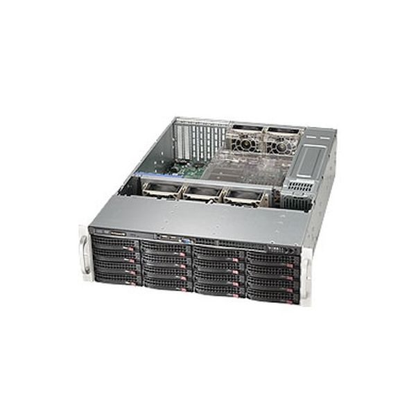 Корпус SuperMicro CSE-836BA-R920B черный
Корпус SuperMicro CSE-836BA-R920B черный