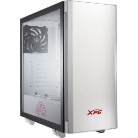 Компьютерный корпус XPG INVADER-WHITECOLOR BOXWORLDWIDE
Компьютерный корпус XPG INVADER-WHITECOLOR BOXWORLDWIDE