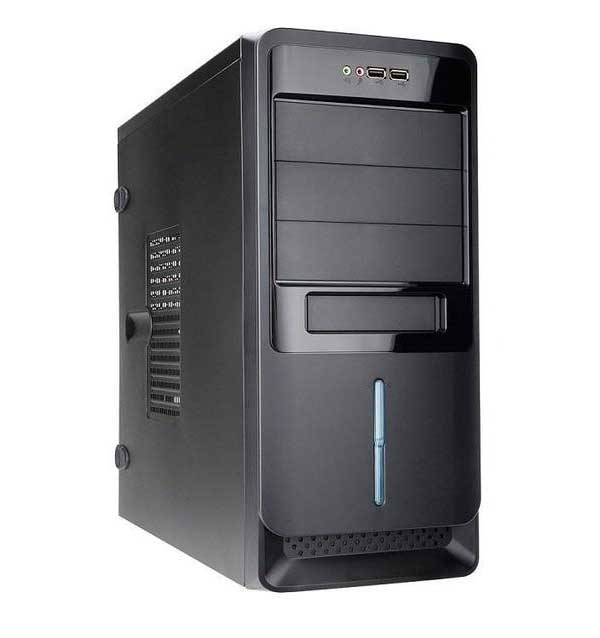 Корпус InWin EC027U3 450W черный
Корпус InWin EC027U3 450W черный